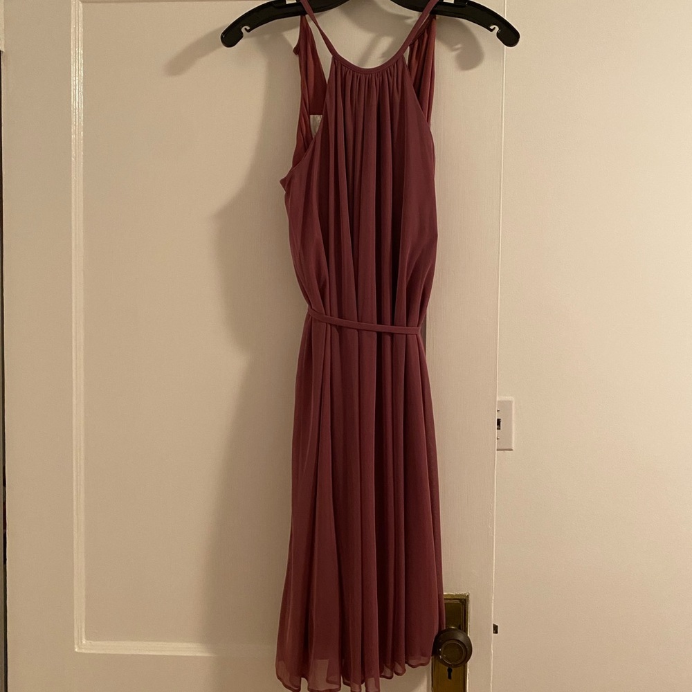 Brand new: David Bridal dress size 6